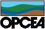 OPCEA Logo