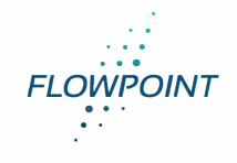 FLOWPOINT ENVIRONMENTAL SYSTEMS