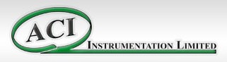 ACI INSTRUMENTATION LTD. ACI INSTRUMENTATION LTD.