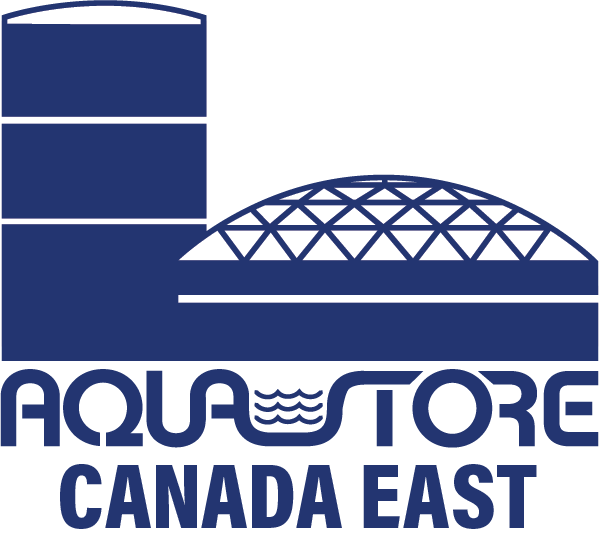 AQUASTORE CANADA EAST INC. AQUASTORE CANADA EAST INC.