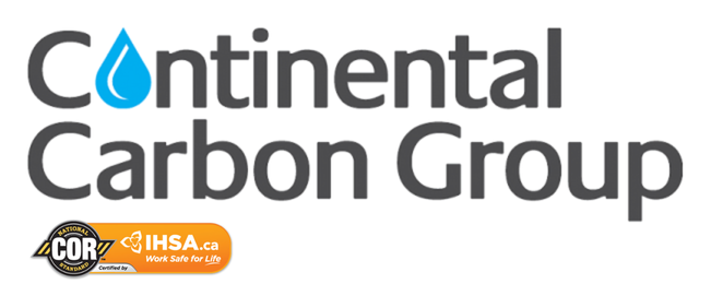 CONTINENTAL CARBON GROUP CONTINENTAL CARBON GROUP