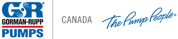 GORMAN-RUPP OF CANADA LTD.