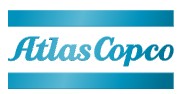 ATLAS COPCO COMPRESSORS CANADA ATLAS COPCO COMPRESSORS CANADA