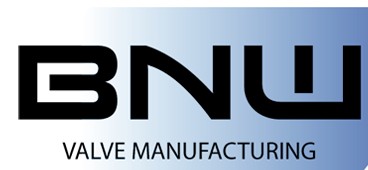 B.N.W. VALVE MANUFACTURING LTD. B.N.W. VALVE MANUFACTURING LTD.