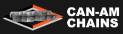 CAN-AM CHAINS & PLASTICS CAN-AM CHAINS & PLASTICS