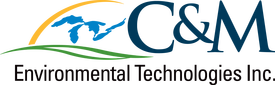 C&M ENVIRONMENTAL TECHNOLOGIES INC. C&M ENVIRONMENTAL TECHNOLOGIES INC.