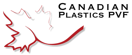 CANADIAN PLASTICS PVF CANADIAN PLASTICS PVF