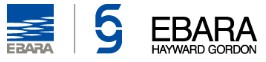 EBARA HG – HAYWARD GORDON EBARA HG – HAYWARD GORDON