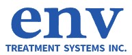 ENV TREATMENT SYSTEMS INC. ENV TREATMENT SYSTEMS INC.