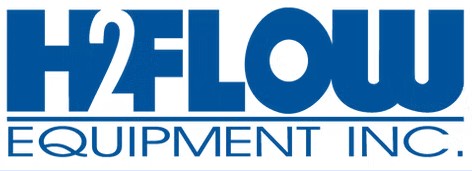 H2FLOW EQUIPMENT INC. H2FLOW EQUIPMENT INC.