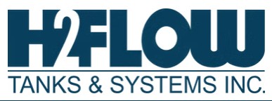 H2FLOW TANKS & SYSTEMS INC. H2FLOW TANKS & SYSTEMS INC.