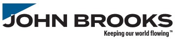 JOHN BROOKS COMPANY JOHN BROOKS COMPANY