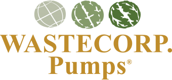 WASTECORP PUMPS INC.