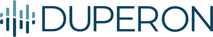 DUPERON CORPORATION DUPERON CORPORATION