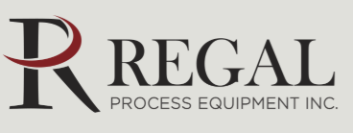 REGAL PROCESS EQUIPMENT