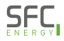 SFC ENERGY LTD. SFC ENERGY LTD.