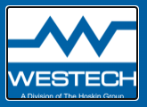 WESTECH INDUSTRIAL LTD. WESTECH INDUSTRIAL LTD.